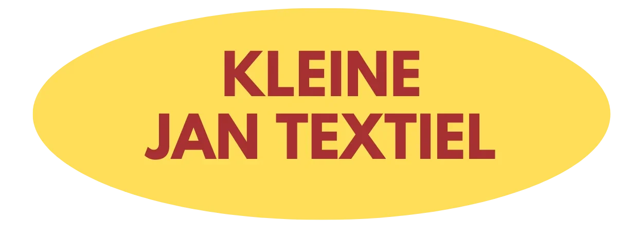 Kleine Jan Textiel